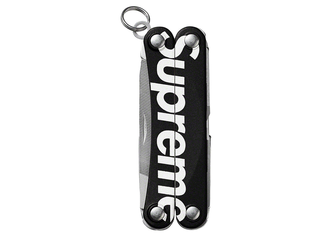 SUPREME LEATHERMAN SQUIRT PS4 MULTITOOL (2021SS)