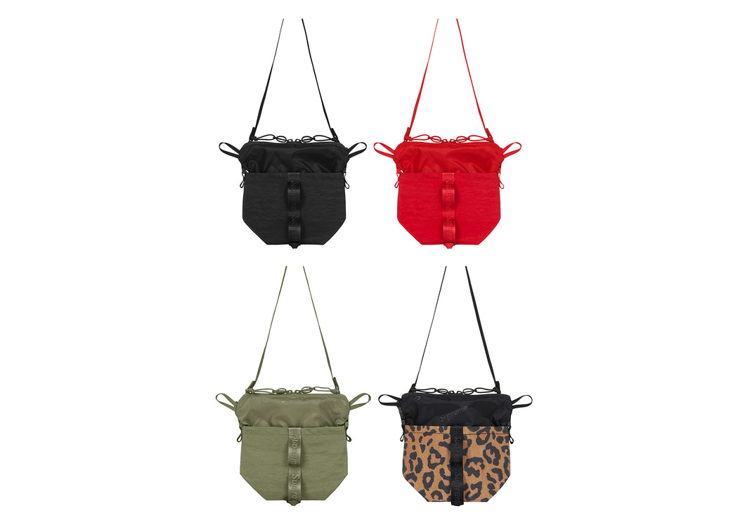 SUPREME NECK POUCH (2020FW)