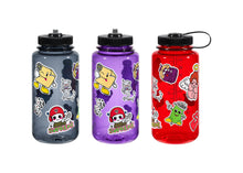 Load image into Gallery viewer, SUPREME NALGENE CHARACTERS 30OZ. BOTTLE (2022SS)