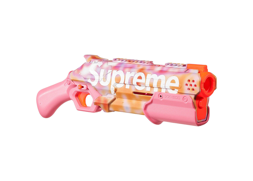 SUPREME NERF RIVAL TAKEDOWN BLASTER (2021SS)