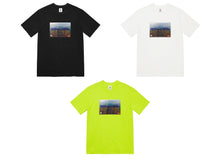 Load image into Gallery viewer, SUPREME NIKE ACG GRID TEE (2022FW)