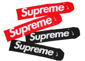 SUPREME NIKE LIGHTWEIGHT CREW SOCKS (2021SS) – UNIQUE HYPE HK