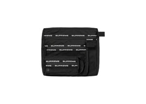 SUPREME ORGANIZER POUCH SET (2022FW)
