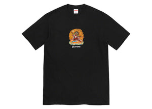 SUPREME PERSON TEE (2022SS)