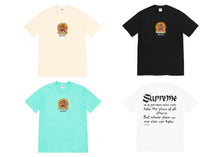 Load image into Gallery viewer, SUPREME PERSON TEE (2022SS)