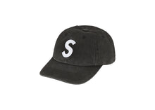 Load image into Gallery viewer, SUPREME PIGMENT PRINT S LOGO 6 PANEL (2022FW)