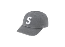 Load image into Gallery viewer, SUPREME PIGMENT PRINT S LOGO 6 PANEL (2022FW)