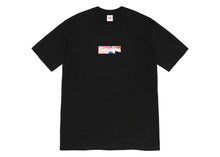 Load image into Gallery viewer, SUPREME EMILIO PUCCI BOX LOGO TEE (2021SS)