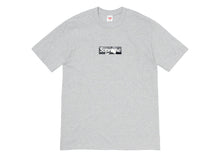Load image into Gallery viewer, SUPREME EMILIO PUCCI BOX LOGO TEE (2021SS)