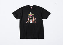 Load image into Gallery viewer, SUPREME RAMMELLZEE TEE (2020 S/S)