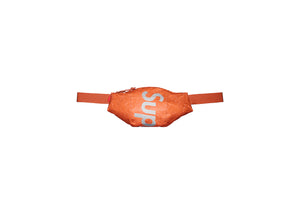 SUPREME REFLECTIVE SPECKLED WAIST BAG (2020FW)