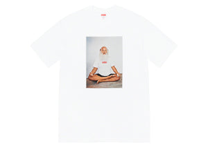 SUPREME RICK RUBIN TEE (2021FW)