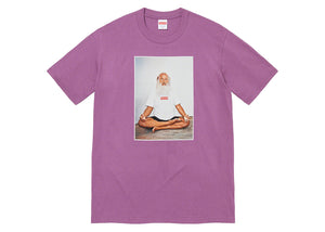 SUPREME RICK RUBIN TEE (2021FW)