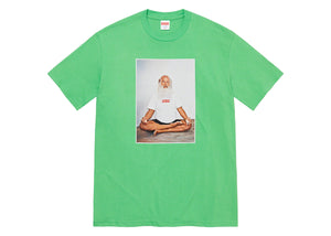 SUPREME RICK RUBIN TEE (2021FW)