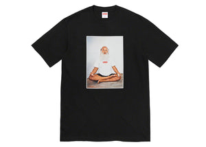 SUPREME RICK RUBIN TEE (2021FW)