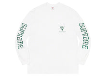 Load image into Gallery viewer, SUPREME SOUTH2 WEST8 LS POCKET TEE (2021SS)
