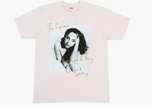 Load image into Gallery viewer, SUPREME SADE TEE