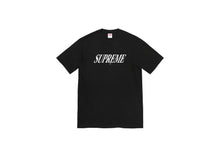 Load image into Gallery viewer, SUPREME SLAP SHOT TEE (2022FW)