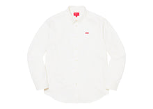 Load image into Gallery viewer, SUPREME SMALL BOX SHIRT (2022SS)
