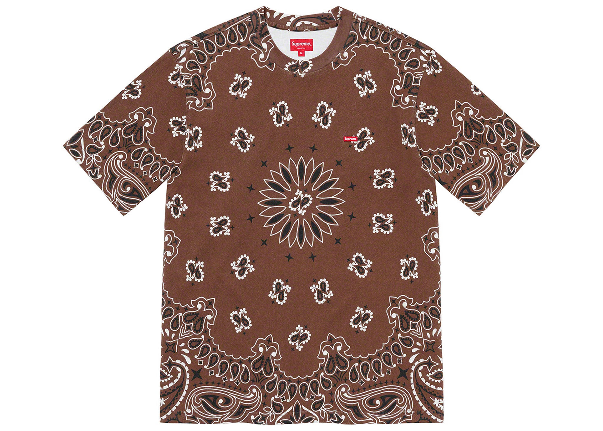 SEAL限定商品 Supreme Box Small Box S/S Tee Supreme fall 【希少 ...