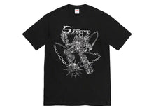Load image into Gallery viewer, SUPREME SPIKES TEE (2021FW)