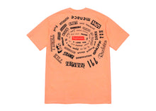 Load image into Gallery viewer, SUPREME SPIRAL TEE (2021SS)