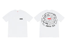 Load image into Gallery viewer, SUPREME SPIRAL TEE (2021SS)
