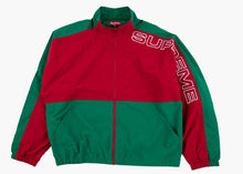 Load image into Gallery viewer, SUPREME SPLIT TRACK JACKET