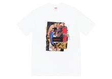 Load image into Gallery viewer, SUPREME STACK TEE (2021FW)