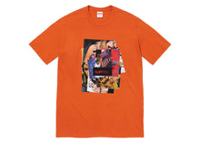 Load image into Gallery viewer, SUPREME STACK TEE (2021FW)