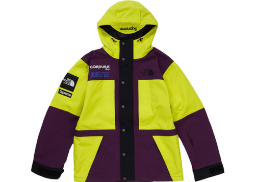SUPREME TNF EXPEDITION JACKET (2018FW)