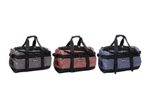 Load image into Gallery viewer, SUPREME NORTH FACE STUDDED SMALL BASE CAMP DUFFLE BAG (2021SS)