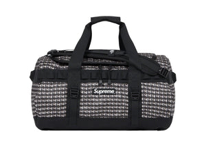 SUPREME NORTH FACE STUDDED SMALL BASE CAMP DUFFLE BAG (2021SS)