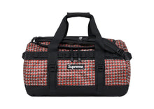 Load image into Gallery viewer, SUPREME NORTH FACE STUDDED SMALL BASE CAMP DUFFLE BAG (2021SS)