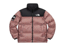 Load image into Gallery viewer, SUPREME NORTH FACE STUDDED NUPTSE JACKET (2021SS)