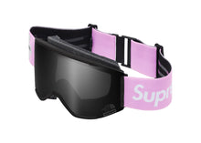 Load image into Gallery viewer, SUPREME TNF SMITH RESCUE GOGGLES (2022SS)
