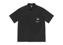 Load image into Gallery viewer, SUPREME TNF TREKKING SS SHIRT (2022SS)