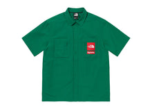 Load image into Gallery viewer, SUPREME TNF TREKKING SS SHIRT (2022SS)