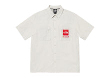 Load image into Gallery viewer, SUPREME TNF TREKKING SS SHIRT (2022SS)