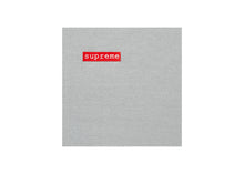 Load image into Gallery viewer, SUPREME TYPEWRITER SS TOP (2022SS)