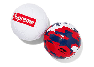 SUPREME UMBRO SOCCER BALL (2022SS)