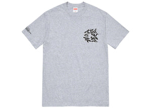 SUPREME UNIT TEE (2021FW)