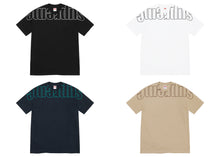 Load image into Gallery viewer, SUPREME UPSIDE DOWN TEE (2022FW)