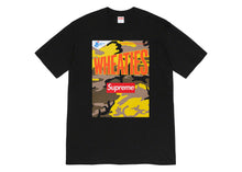 Load image into Gallery viewer, SUPREME WHEATIES TEE (2021SS)
