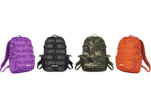 Load image into Gallery viewer, SUPREME BACKPACK (2021FW)