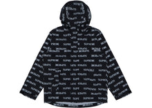 Load image into Gallery viewer, SUPREME REFLECTIVE REPEAT TAPED