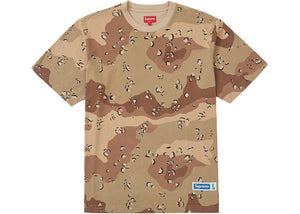 SUPREME ATHLETIC LABEL TEE