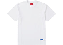 Load image into Gallery viewer, SUPREME ATHLETIC LABEL TEE