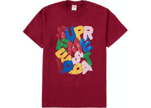 Load image into Gallery viewer, SUPREME BALLOONS TEE (2020FW)