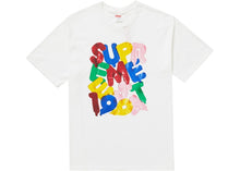 Load image into Gallery viewer, SUPREME BALLOONS TEE (2020FW)
